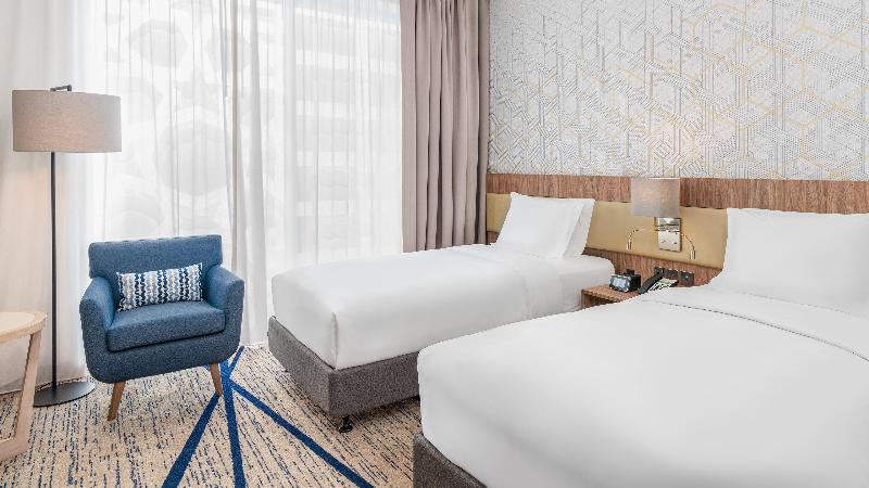 Апартаменты Superior 1 Спальня, Residence Stella Del Mare