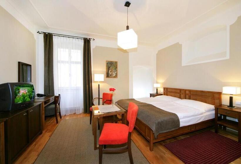 Номер Стандарт, Hygge Hotel U Zvonu
