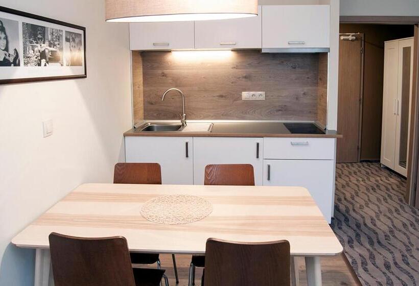 Семейное Студио, Hygge Hotel U Zvonu
