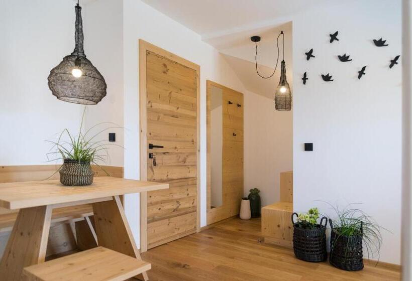Апартаменты Комфорт 1 Спальня, ölerhof