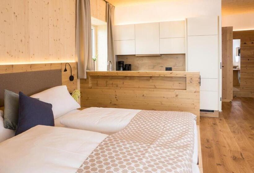 Студио Comfort, ölerhof