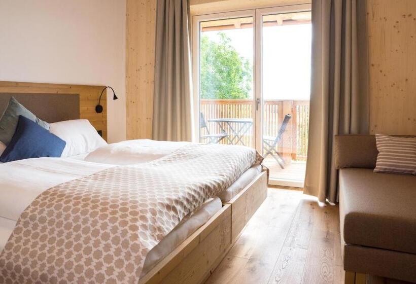 Апартаменты 2 Спальни, ölerhof