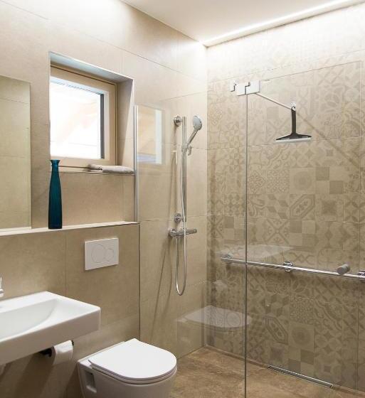 Апартаменты 2 Спальни, ölerhof