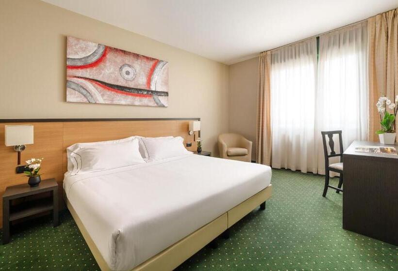 スタンダードルーム, King, By R Collection Hotels