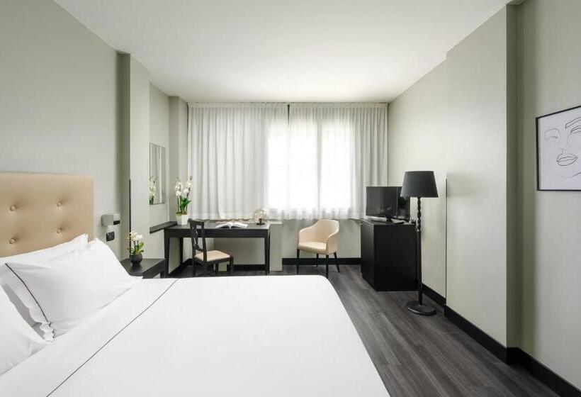 スーペリアールーム, King, By R Collection Hotels