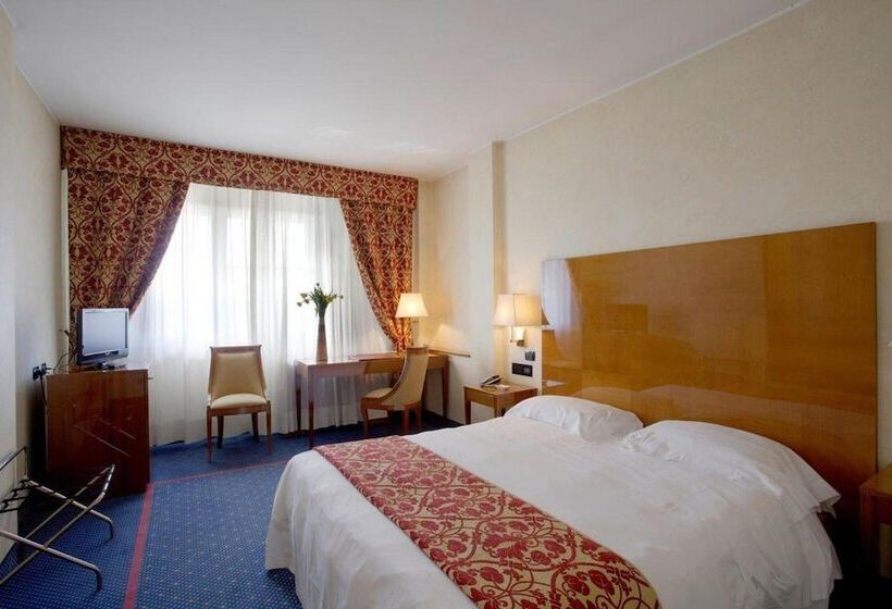اتاق استاندارد, King, By R Collection Hotels