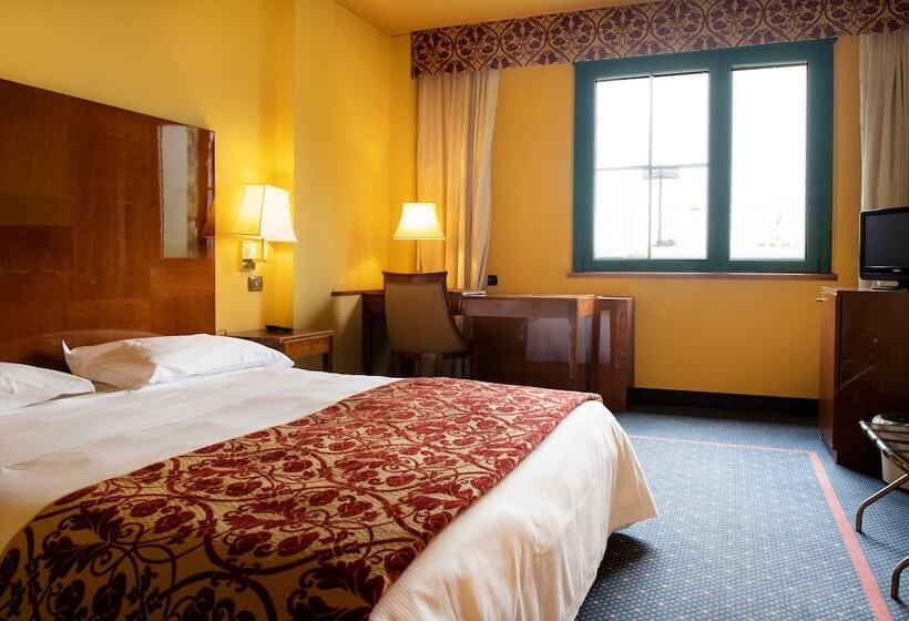 スタンダードルーム, King, By R Collection Hotels