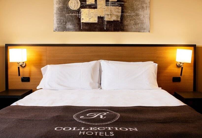 スーペリアールーム, King, By R Collection Hotels