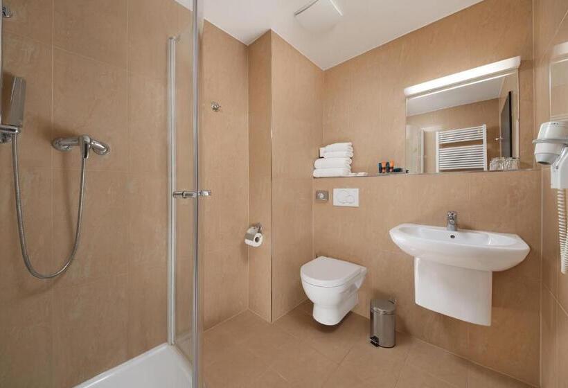 Номер Стандарт, Spa Hotel Felicitas