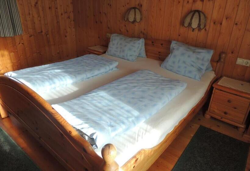 샬레, Winklhütte