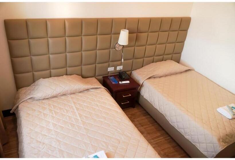 スーペリアファミリールーム, M28 Hotel And Apartments