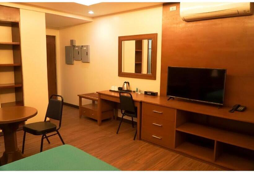 スーペリアールーム, M28 Hotel And Apartments