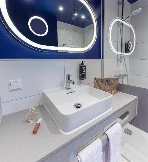 Номер Стандарт, Ibis Styles Muenchen Perlach