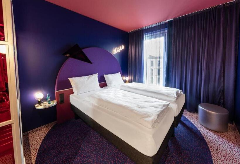Номер Стандарт Смежный, Ibis Styles Muenchen Perlach