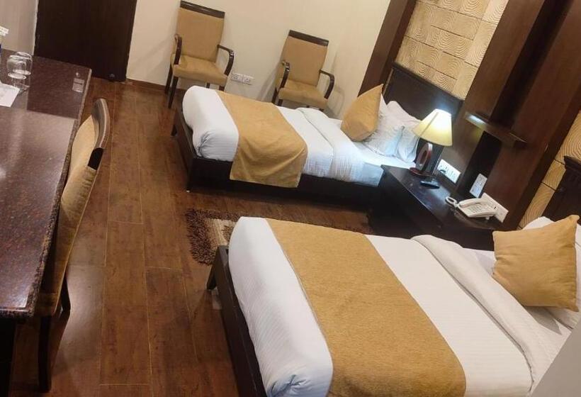 Номер Deluxe, Comfort Inn Bl