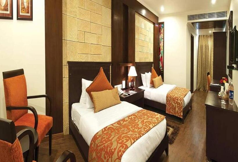 Номер Deluxe, Comfort Inn Bl