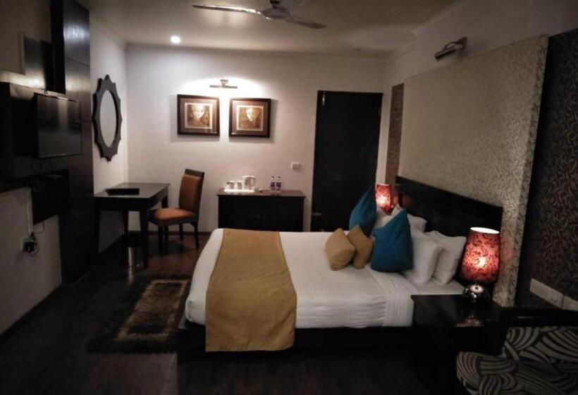 Люкс, Comfort Inn Bl
