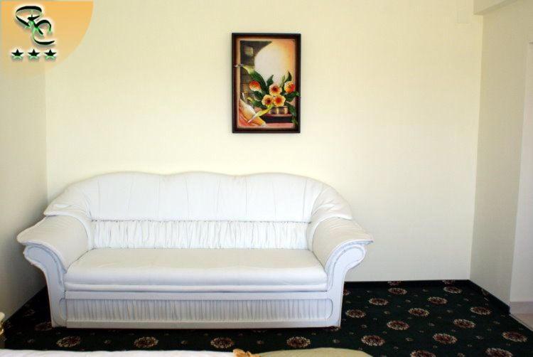 Номер Deluxe с Балконом, Royal Costinesti