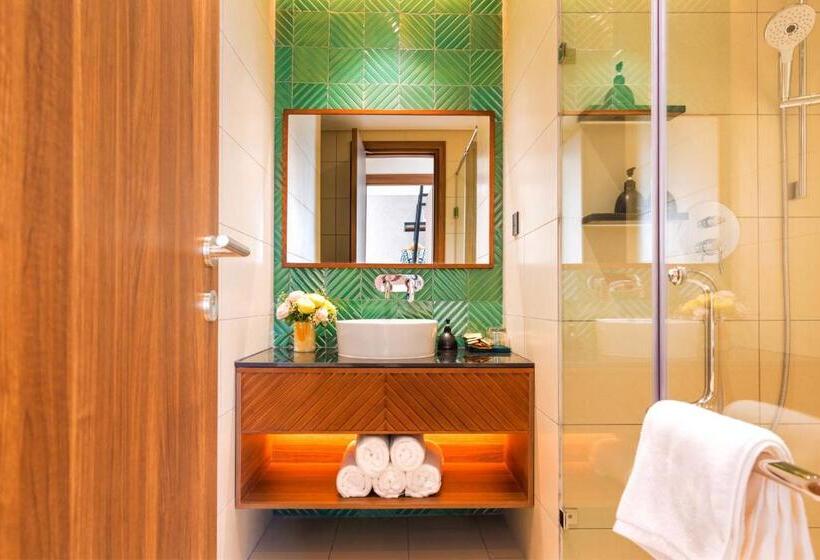 سوییت خانوادگی, Mandala Hotel & Spa Phú Yên