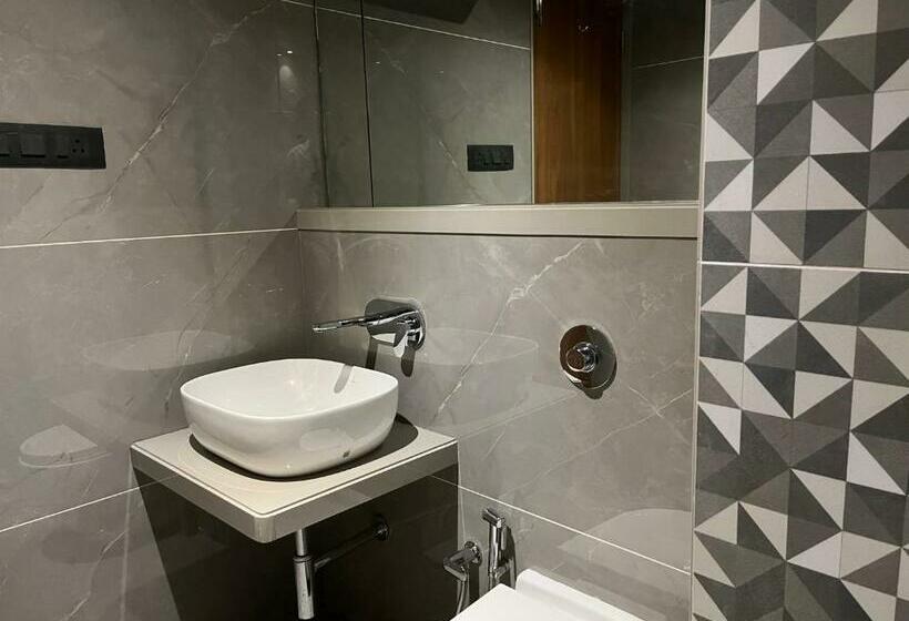 Номер Deluxe, Suvidha Suites