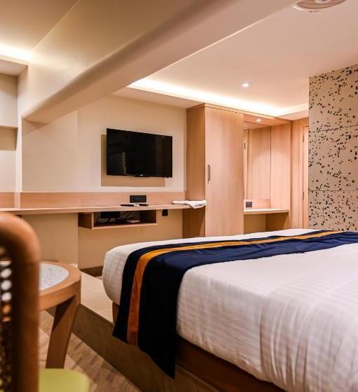 Номер Deluxe, Suvidha Suites