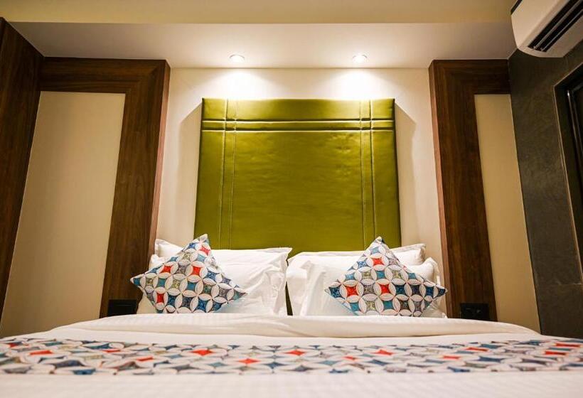 Номер Superior, Suvidha Suites