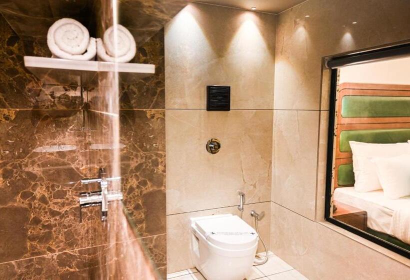 Номер Стандарт, Suvidha Suites