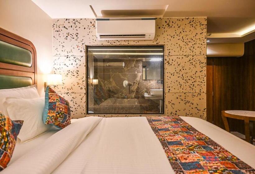 Номер Стандарт, Suvidha Suites