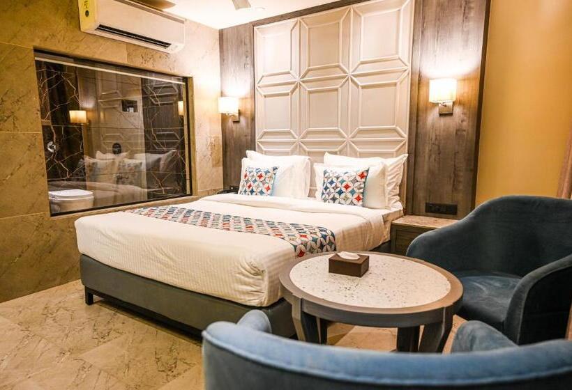 Номер Стандарт, Suvidha Suites