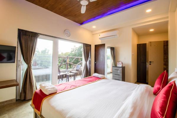 Вилла 1 Спальня, Casa Majestic Resort And Spa