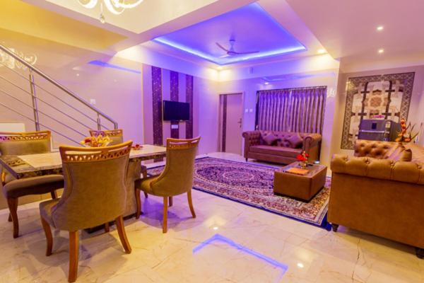 Вилла 1 Спальня, Casa Majestic Resort And Spa