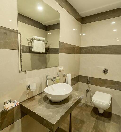 Номер Executive, Casa Majestic Resort And Spa
