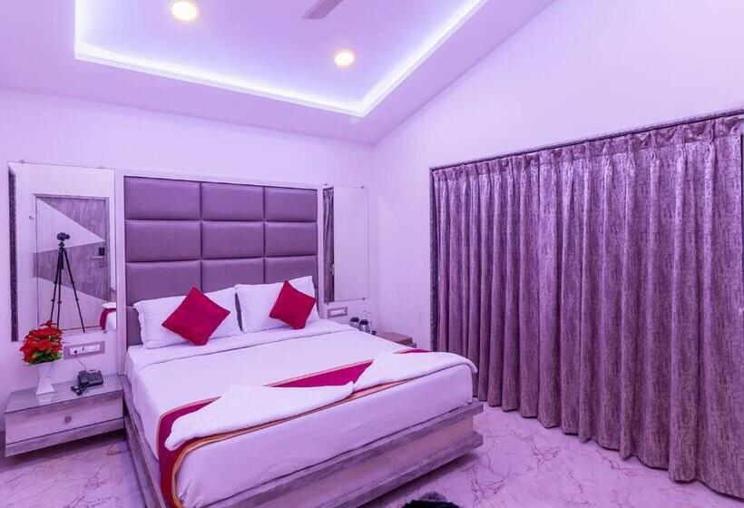 Номер Superior, Casa Majestic Resort And Spa