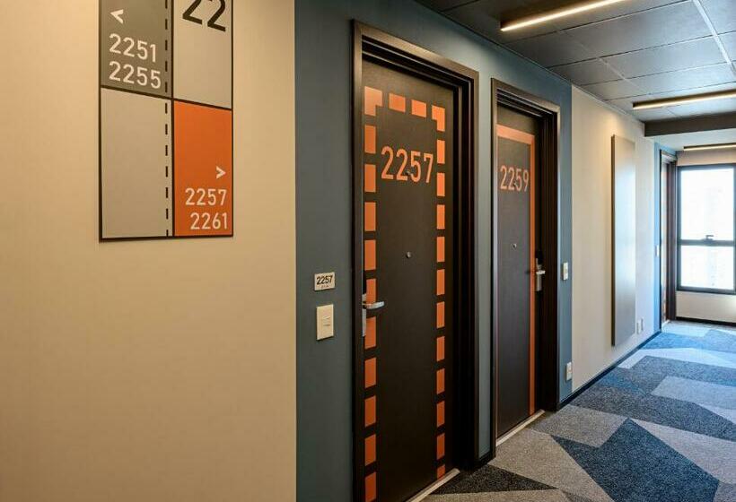스탠다드 룸, Ibis Budget Balneario Camboriu