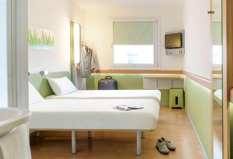 스탠다드 룸, Ibis Budget Balneario Camboriu