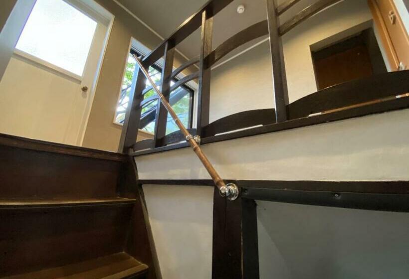 Дом 1 Спальня, Tocoro, Mt, Fuji Hostel   Vacation Stay 02334v
