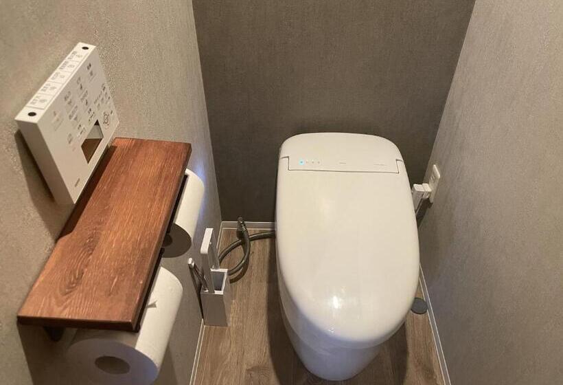 Дом 1 Спальня, Tocoro, Mt, Fuji Hostel   Vacation Stay 02334v