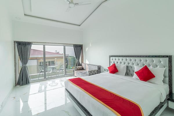 Номер Executive, Casa Majestic Resort And Spa