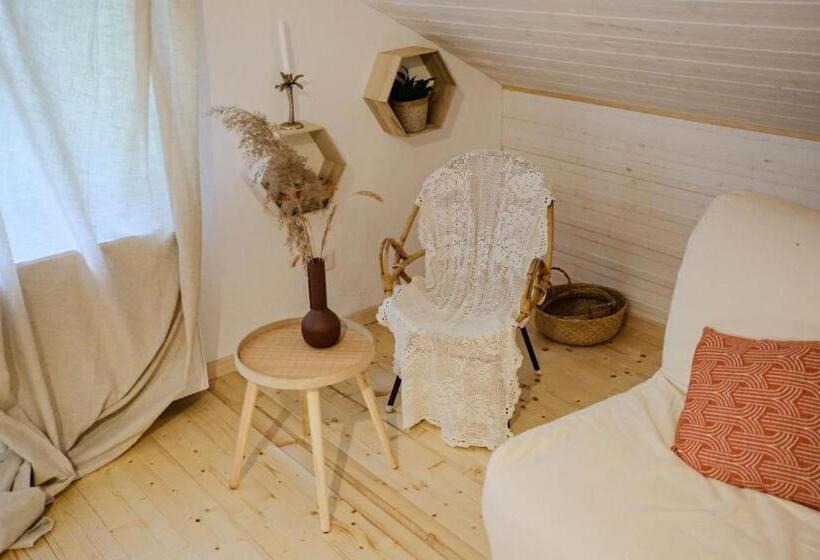 Стандартный Номер Кровать Кинг, Casa De Sub Munte