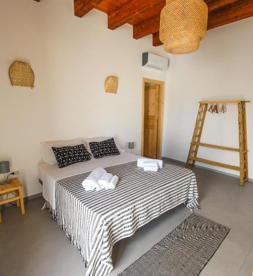 Номер Deluxe, Nômade   Slow Living Lodge