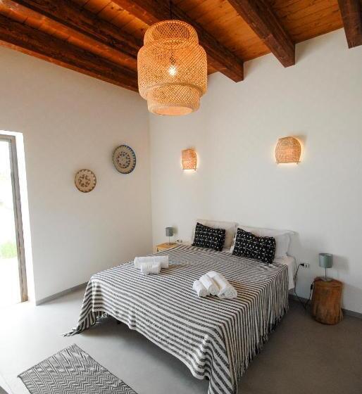 Номер Deluxe, Nômade   Slow Living Lodge