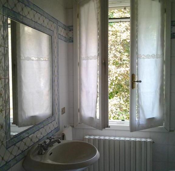 标准间, B&b Il Naviglio