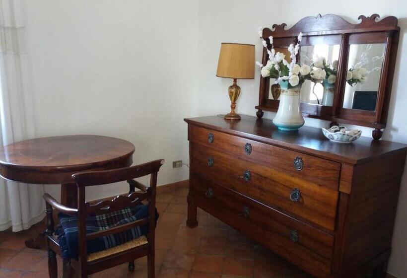 스탠다드 룸, B&b Il Naviglio