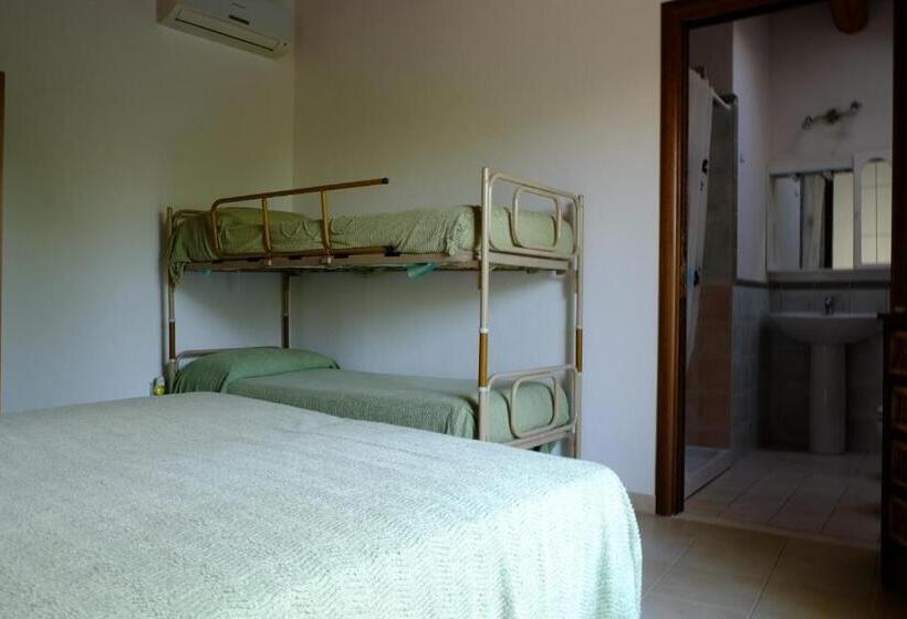 Номер Стандарт, B&b Nurachi