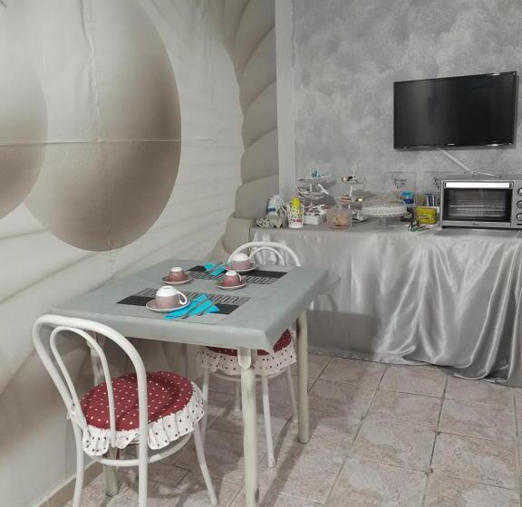 Номер Стандарт, Bed&breakfast Saturre