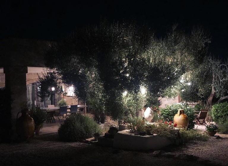 标准间, Casa Della Scrittrice