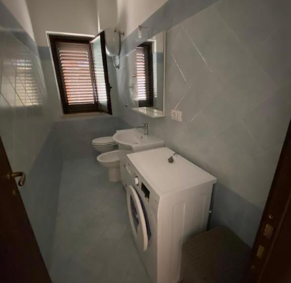 Вилла Superior 1 Спальня, Villa Dei Cedri