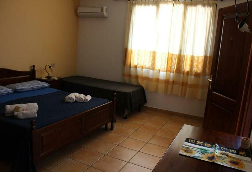 اتاق استاندارد, Agriturismo L  Agrumeto