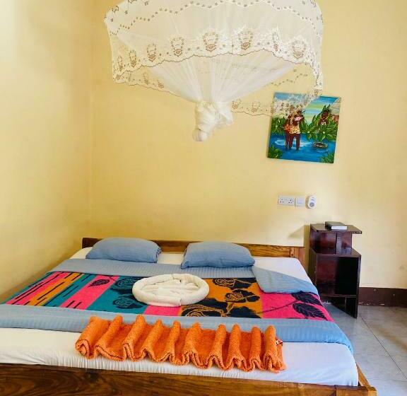 Номер Стандарт, Fig Tree Lodge Camp