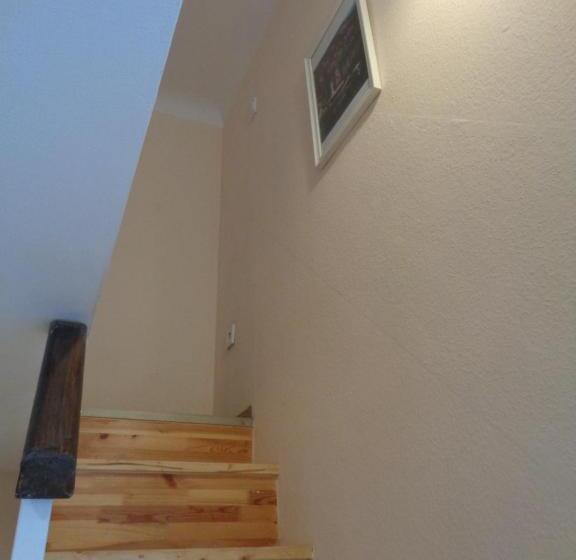 标准间, Loft House Budapest
